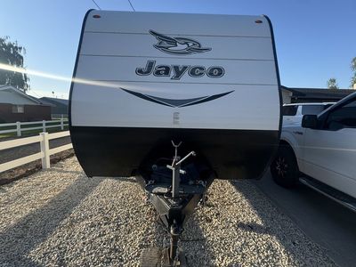 LIKE NEW 2017 Jayco Jay Flight 28BHBE – Sleeps 8-10 • Bunkhouse • Ready to Camp!