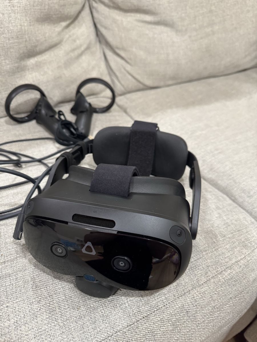 Htc Vive Vision Pro Trade or Barter