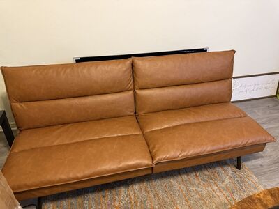 Futon couches