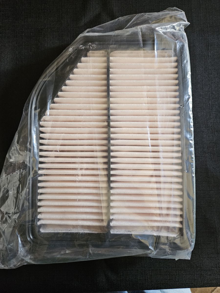New 2014ish Honda CRV air filter