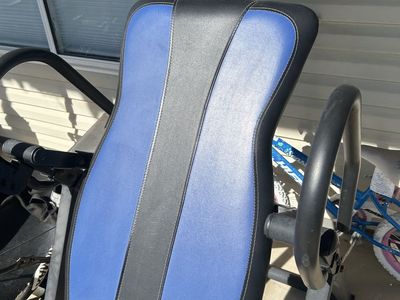 Inversion table pick it up today fcfs