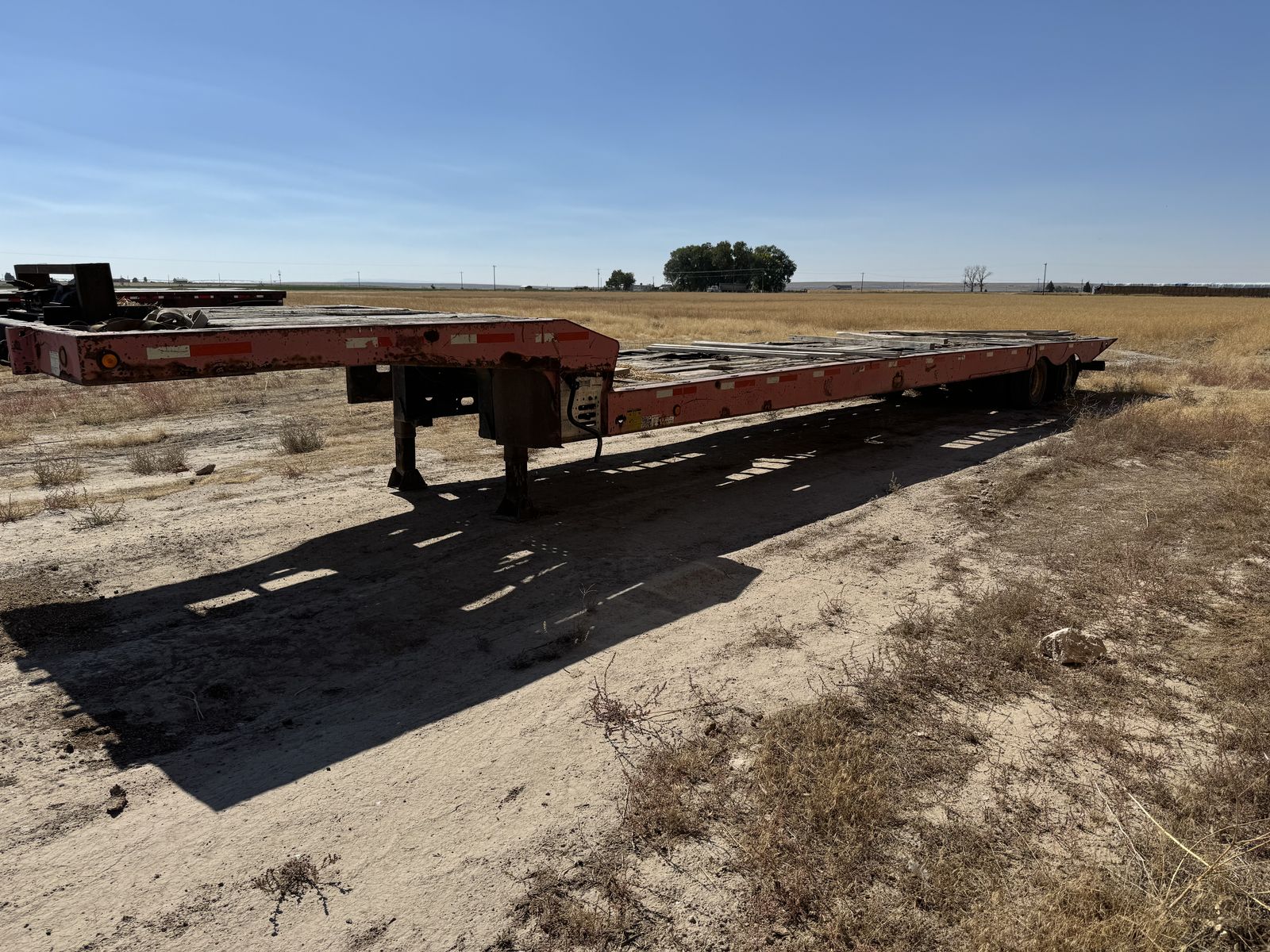 2004 Landoll 930