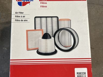 Carquest air filter