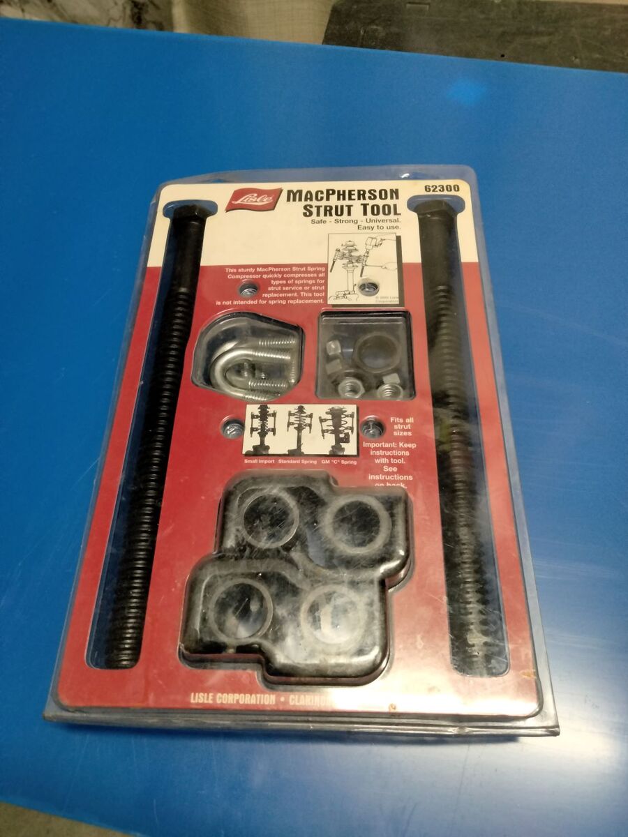 MacPherson Strut Tool part #62300