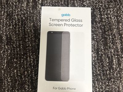 Gabb Screen Protector