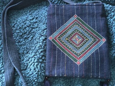 Unique Lady's Bag