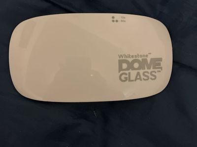 Whitestone Infrared Curing Light USB