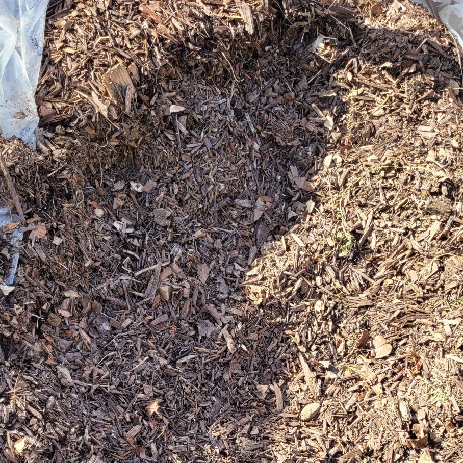 free mulch