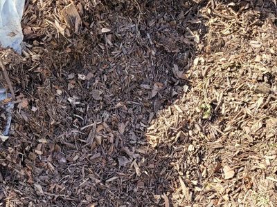 free mulch