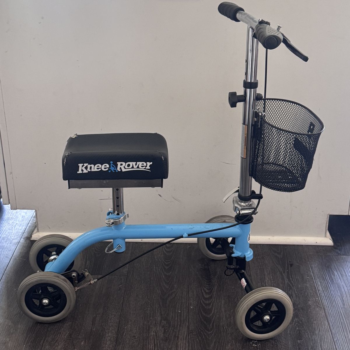 Child Medical Knee Scooter 4 Rent Leg Foot Ankle