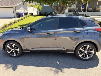 2020 Hyundai Kona Ultimate