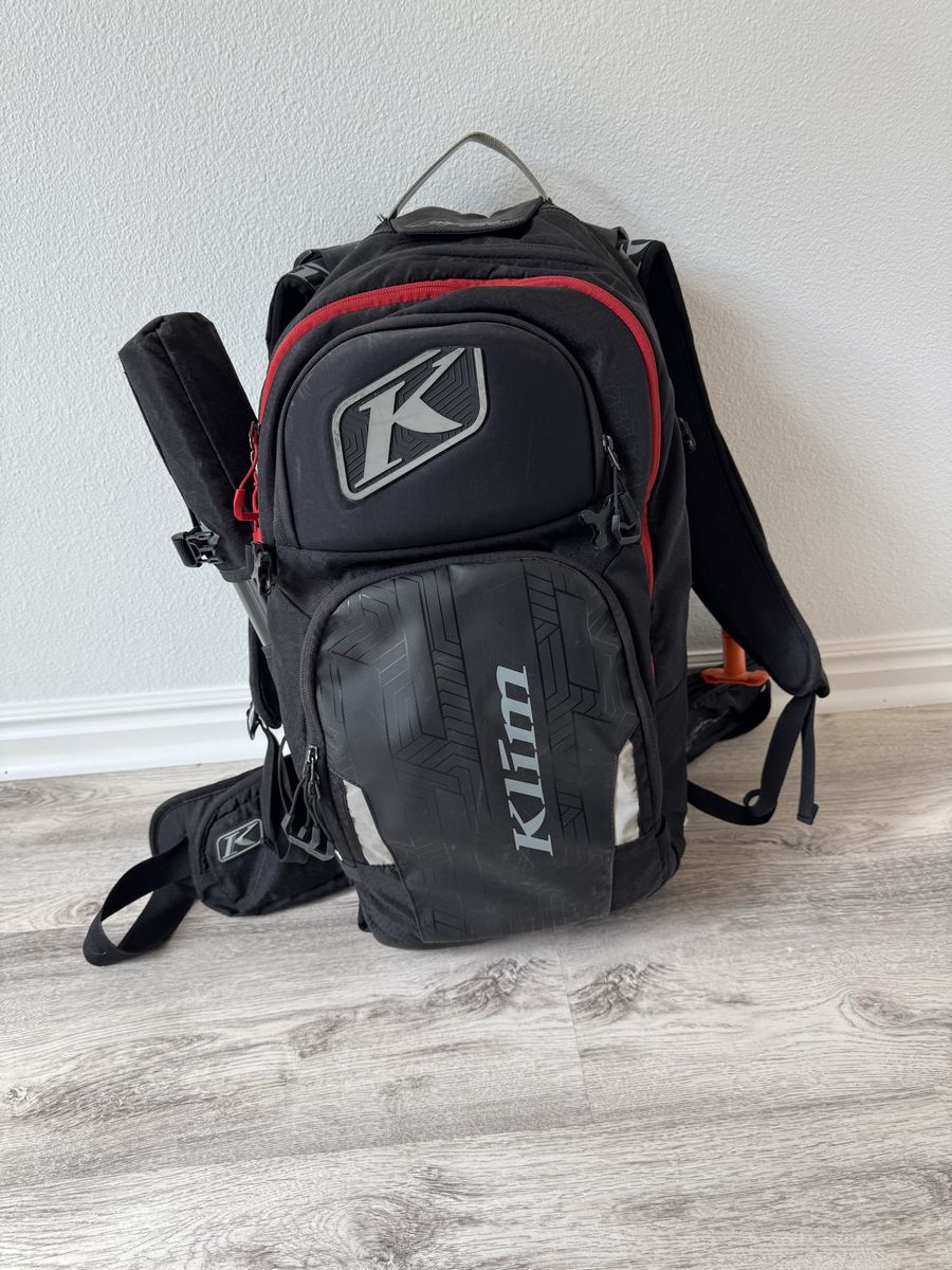 KLIM ATLAS 26 AVALANCHE PAK