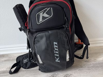 KLIM ATLAS 26 AVALANCHE PAK