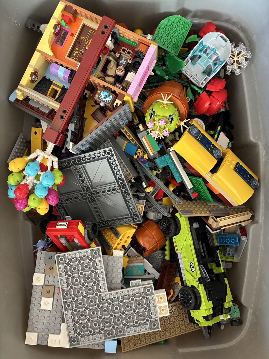 Legos