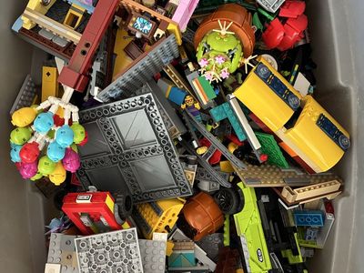Legos