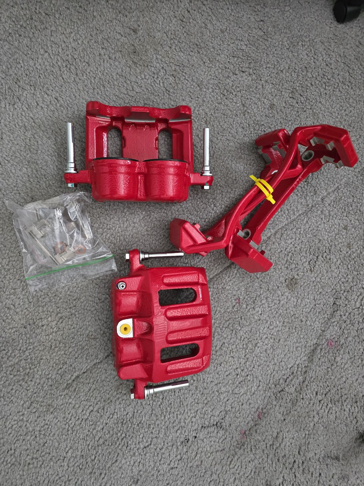 Brake Calipers Power Stop