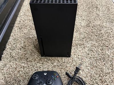 Xbox X