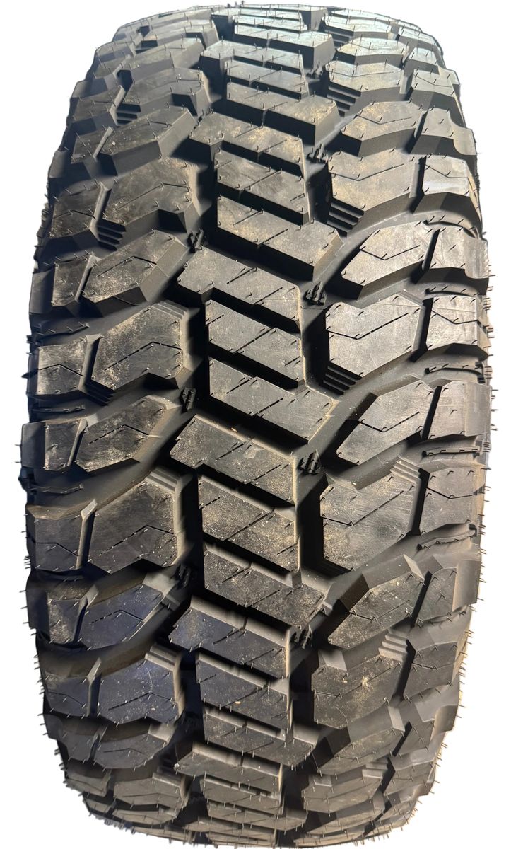 1 NOS RADAR RENEGADE R/T BSW LT 37 13.5 18 128Q 10PLY RUGGED TERRAIN TIRE RASYTH0113