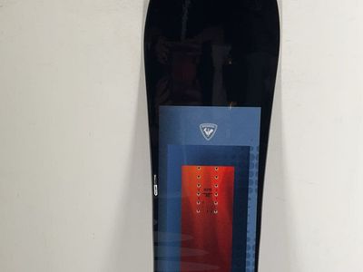 2025 Rossignol Resurgence *Floor Model*