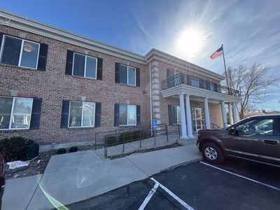 Private offices w/ conference room - 1 Month FREE!