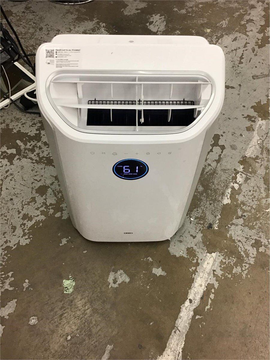 Dreo 14,000 BTU Portable Air Conditioner