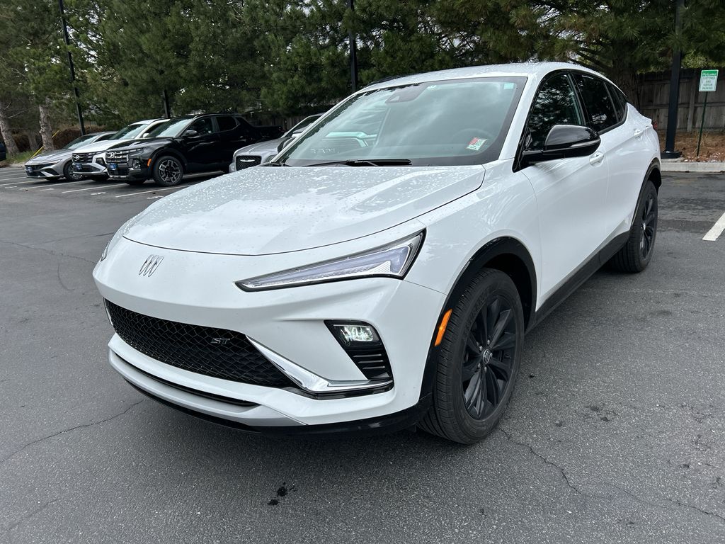 2024 Buick Envista Sport Touring