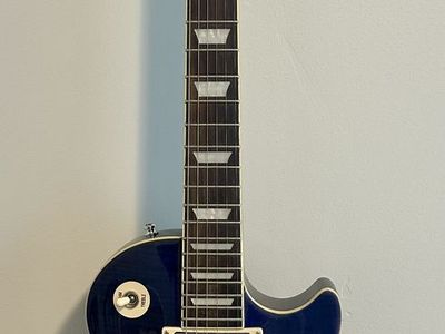 Epiphone Les Paul 1960s Tribute Plus-Excellent Con