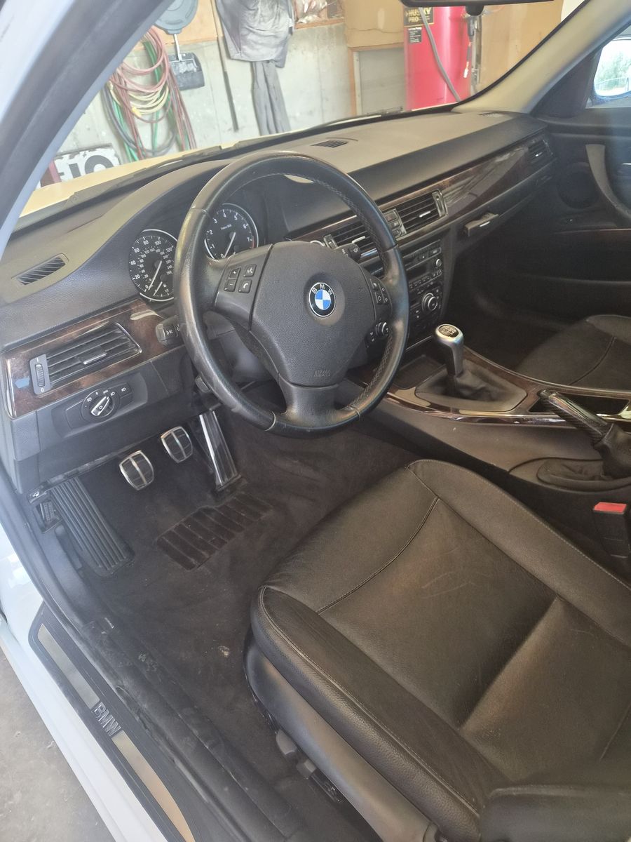 2011 328i BMW