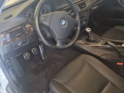 2011 328i BMW