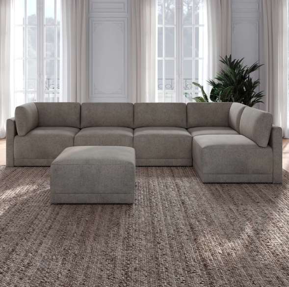 4TH OF JULY COMFORT SALE | THOMASVILLE FALLON SECTIONAL