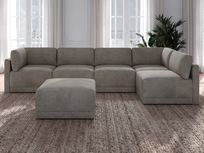 4TH OF JULY COMFORT SALE | THOMASVILLE FALLON SECTIONAL