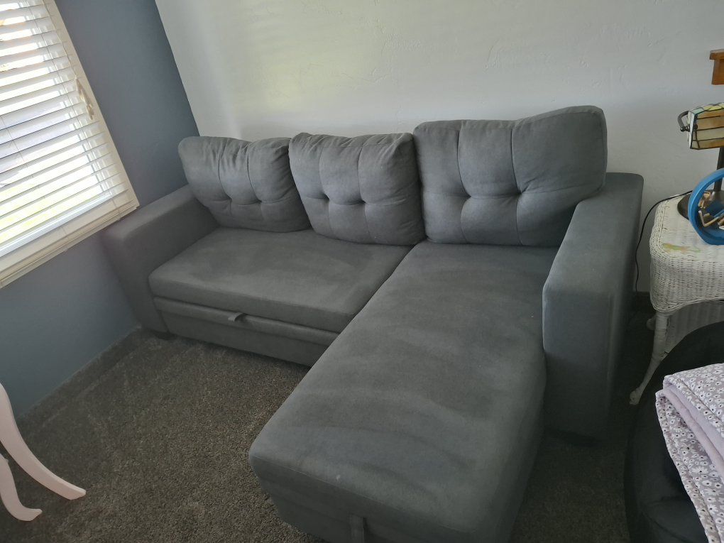 kids or playroom sofa