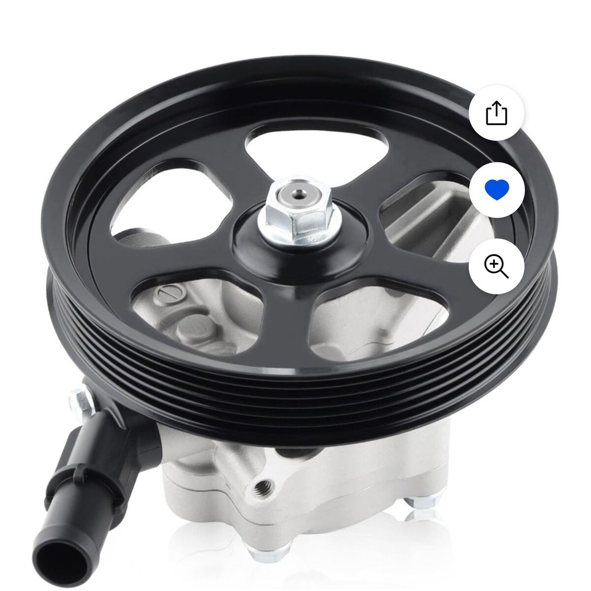 Power searing pump. ridgline
42 thousand 622 thous