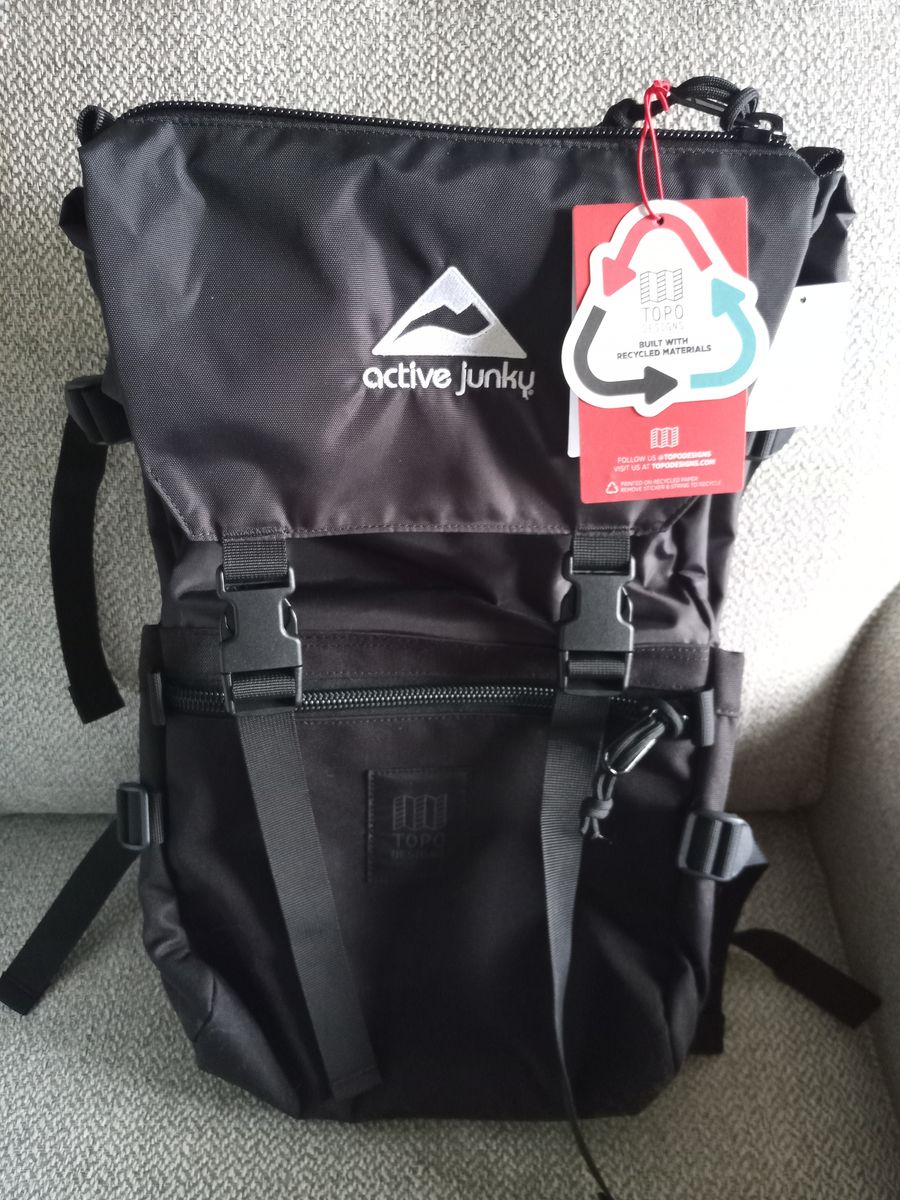 Topo Designs Rover Pack Classic