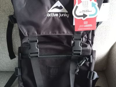 Topo Designs Rover Pack Classic