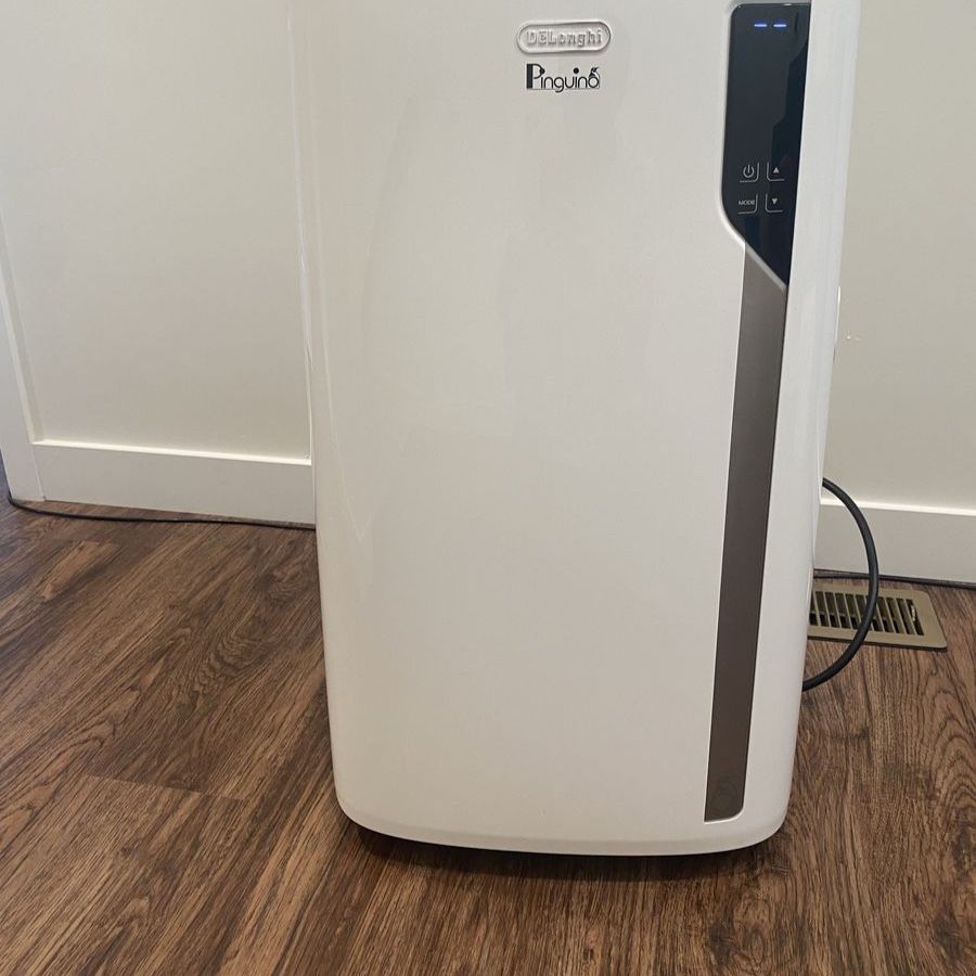 Delonghi 12500 BTU , $300 OBO