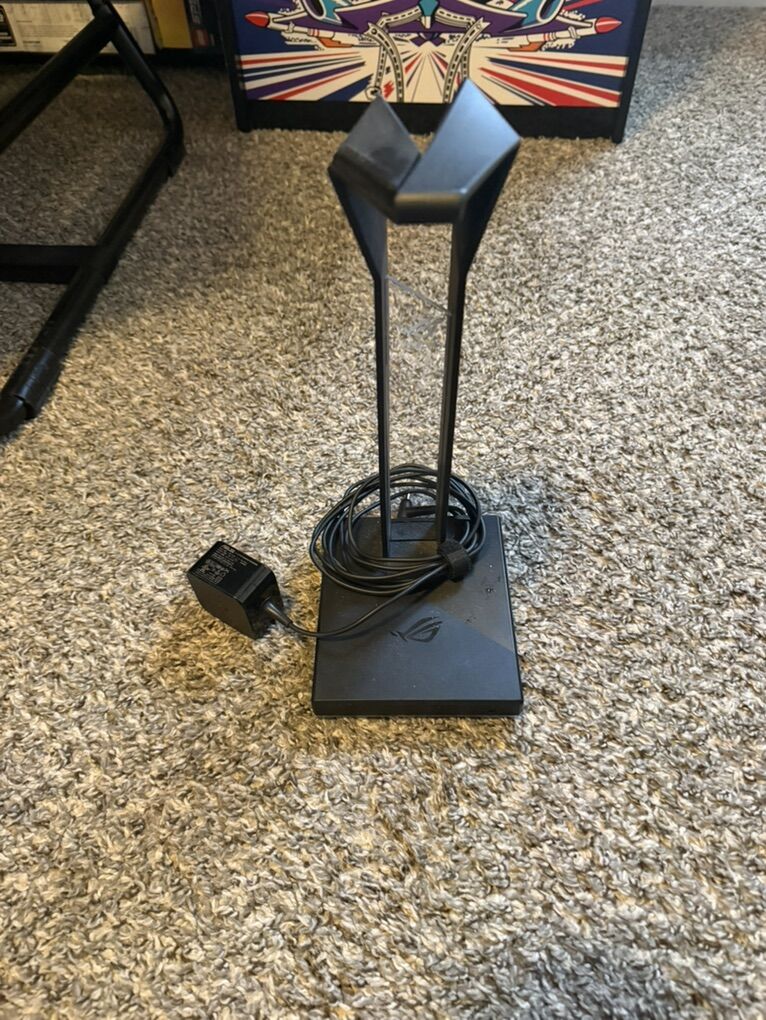 Asus ROG Headphone Stand