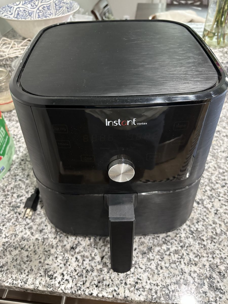 Instant Vortex Air Fryer