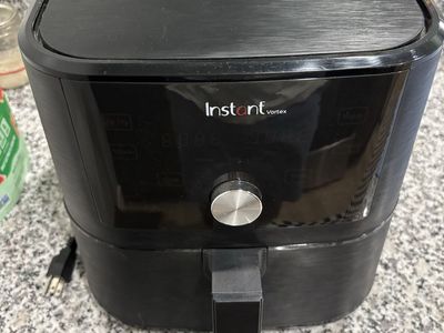 Instant Vortex Air Fryer