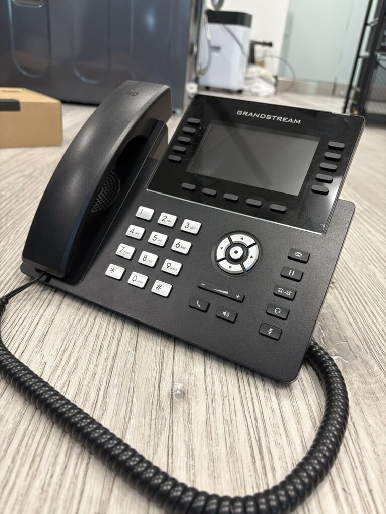 VOIP Phones
