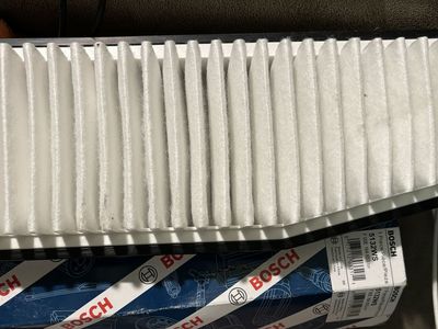 % Air Filters fits Azera, Chevy, GMC, Honda, Hummer, Hyundai, Isuzu, Kia, Saturn, Sonata, Toyota