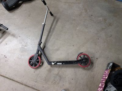 razor scooter
