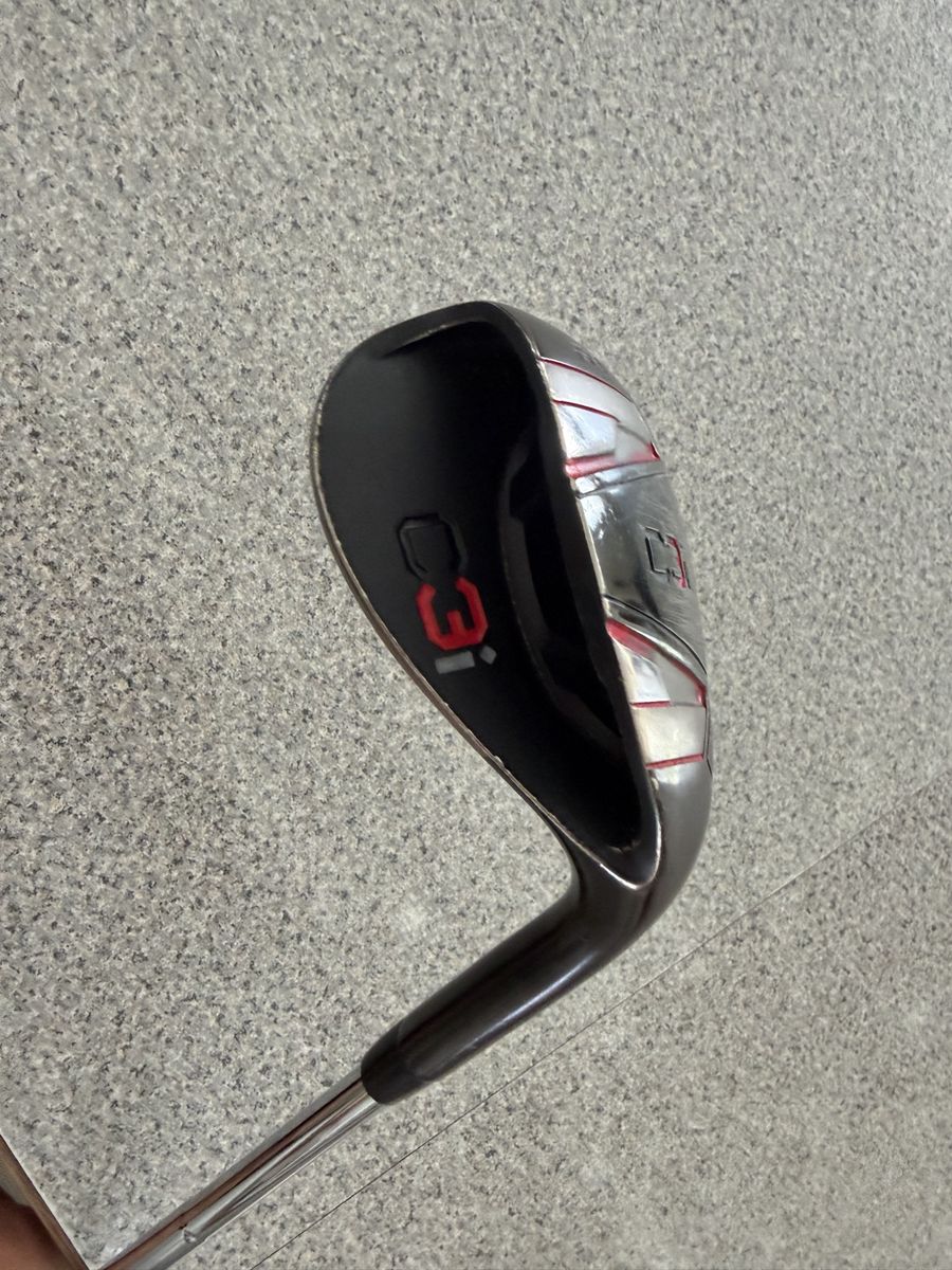 C3i Wedge