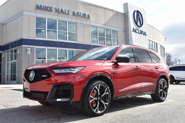 2026 Acura MDX SH-AWD Type S w/Advance Package