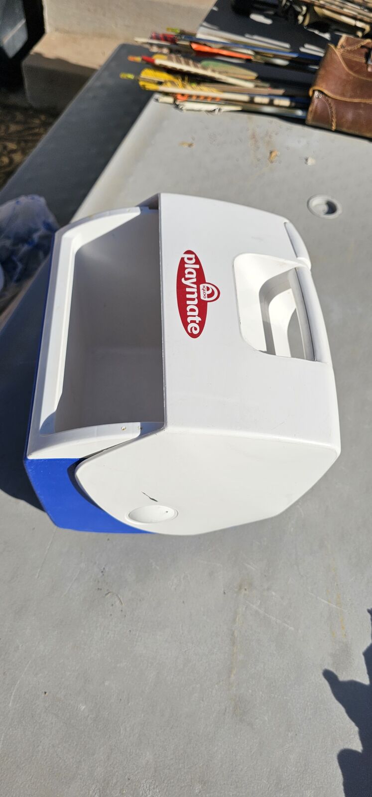 Igloo Playmate Cooler