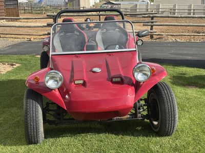 Volkswagen Dune Buggy
