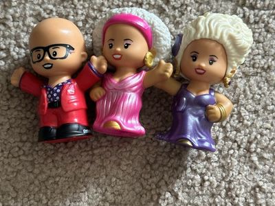 Ru Paul’s Drag Race Little People