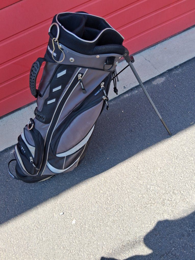 Orlimar Golf Bag Good Condition!