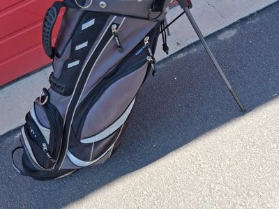 Orlimar Golf Bag Good Condition!