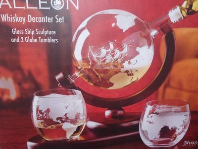 decanter